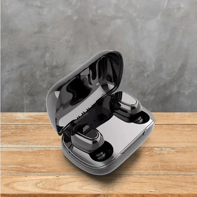 dayneo tws l21 earbuds bluetooth headset black in the ear Best Price in India as on 2024 August 14 Compare prices Buy dayneo tws l21 earbuds bluetooth headset black in