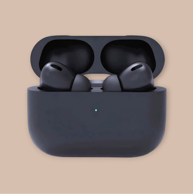 GDS Wireless Earbuds Offering Immersive Bluetooth Audio_WW Bluetooth(Black, True Wireless)