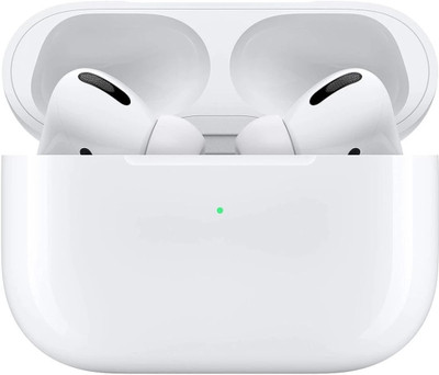 Pb Enterprises Pro 3 bluetooth headset Truely wireless bluetooth earbuds Bluetooth(White, True Wireless)