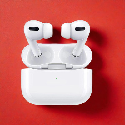 Couno Smart Touch Control & Mic Bluetooth(White, In the Ear)