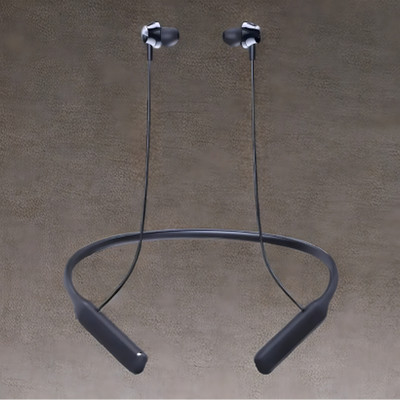 house of common Fast Charging: Quick power boosts for minimal interrupti_4E Bluetooth & Wired(Multicolor, In the Ear)