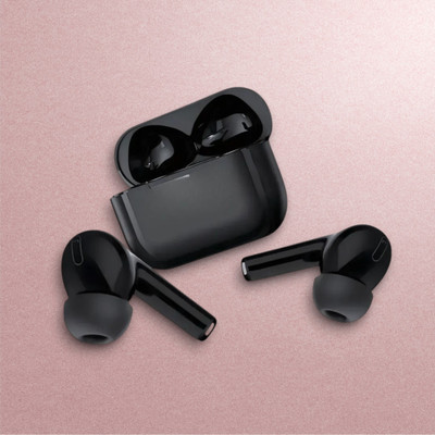 TWS True Wireless Earbuds with High-Fidelity Sound Technology_XT Bluetooth(Black, True Wireless)