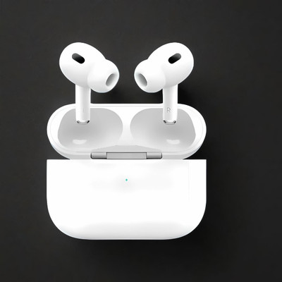 Tedbee Advance Bass Boost & Smart Touch Bluetooth(White, In the Ear)