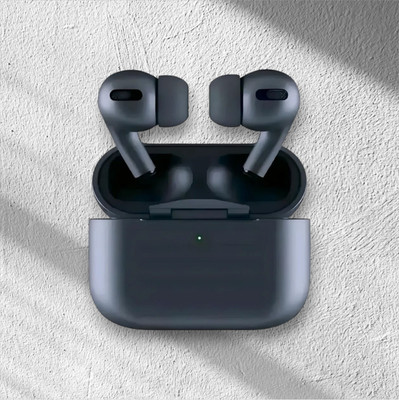 GDS Lag-Free Gaming, Deep Sound, True Wireless, Bluetooth Earbuds_FH Bluetooth(Black, True Wireless)