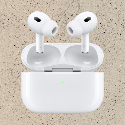 VDTECH Wireless Earbods TWS Earbuds Pro With 60H Playback EB16 Bluetooth(White, True Wireless)