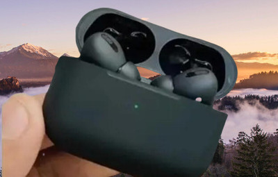 Couno TWS Flex True Wireless Earbuds with Gaming Mode – Onyx Black Bluetooth(Black, In the Ear)
