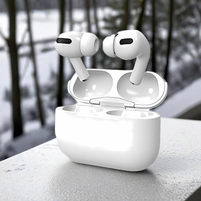 Tedbee Earbuds with Charging Case | Type-C | Long Standby Bluetooth(White, In the Ear)
