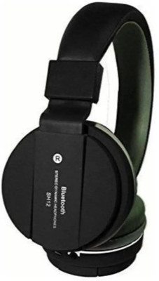 ENMORA Wireless Headphone Bluetooth Headset (On the Ear)hjo25 Bluetooth & Wired(Multi - Text
only null values allowed
Used For: ID, Variant, Title, On the Ear)
