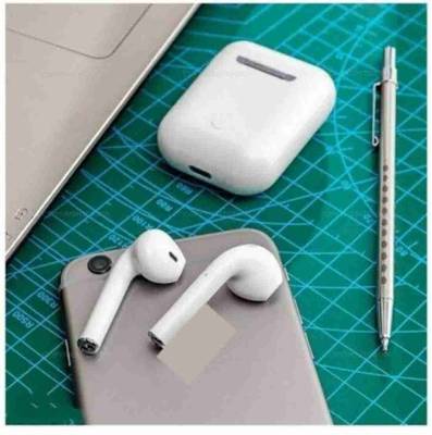 i12 soppsy pro max version 5.1 Bluetooth Headset