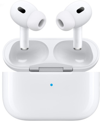Loyal Edge Lightweight, 30-Hour Playback, Anc-115 Bluetooth(White, In the Ear)
