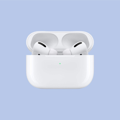 i12 earburd Bluetooth Headset(white, True Wireless)