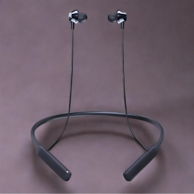 TWS Fitness Air Elite 30 Hours Playtime, Turbo Boost, Flex Co_YZ Bluetooth & Wired(Multicolor, In the Ear)