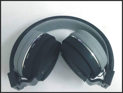 IMMUTABLE SH-12 Headphone Bluetooth (Multicolor On the Ear) qwe19 Bluetooth & Wired(Multicolor, On the Ear)