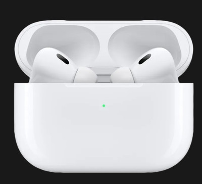 OWDIO TWS EARBUDS Bluetooth Headset(WHITE, True Wireless)