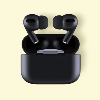 TWS Game Mode, Deep Bass, True Wireless, Bluetooth Gaming Earbuds_UJ Bluetooth(Black, True Wireless)