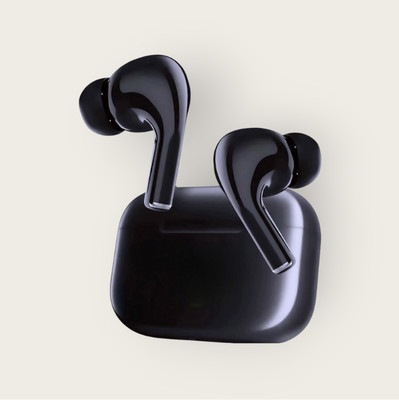 GDS Wireless Earbuds with Crystal-Clear Sound and Bluetooth Connectivity_2C Bluetooth(Black, True Wireless)