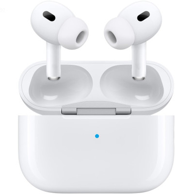 Loyal Edge Lightweight, 30-Hour Playback, Anc-148 Bluetooth(White, In the Ear)