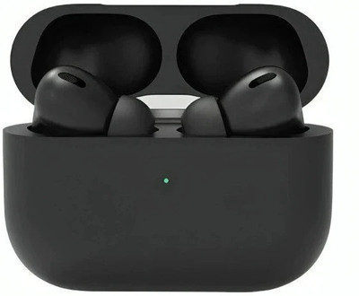 DYE VRGIN Beat 191 Airdrop pro 3 wireless earbuds (White, Truely wireless) Bluetooth Headset(BLACK, True Wireless)
