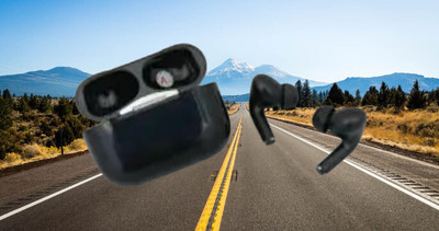 Tedbee TWS Xtreme True Wireless Earbuds with Touch Control – Jet Black Bluetooth(Black, In the Ear)