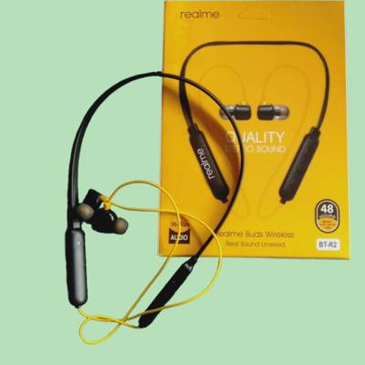 Royal Nakeband-nk Bluetooth Headset