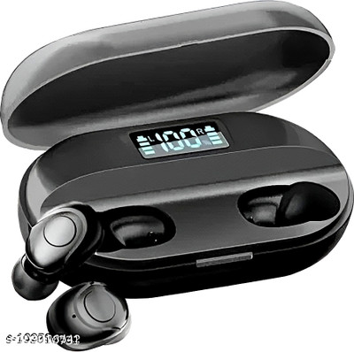 YAROH T2 (Earbuds)TrueSound Pro (Bluetooth Headset) with Active Noise CancellationK388 Bluetooth(Multicolor, In the Ear)