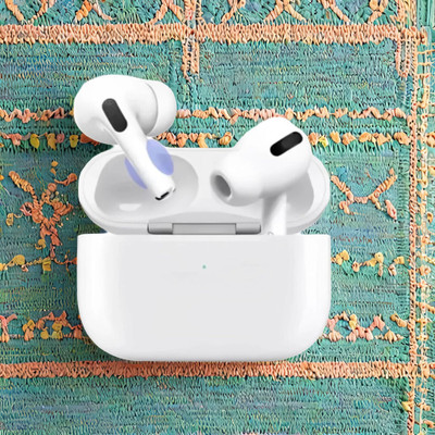 BULLSTORM Earbuds Turbo Smart Noise Cancel & Deep Bass Bluetooth(White, True Wireless)