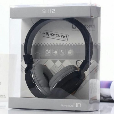 IMMUTABLE SH-12 Wireless Bluetooth Over the Ear Headphone sad2 Bluetooth & Wired(Multicolor, On the Ear)