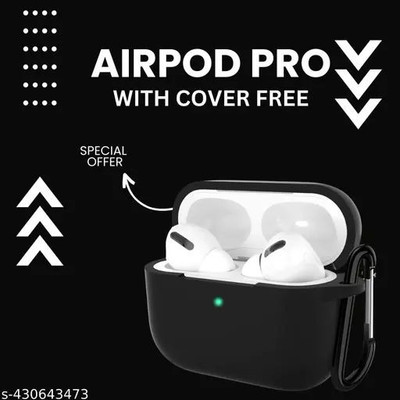 TOUCH 18 CASE Bluetooth(White, True Wireless)