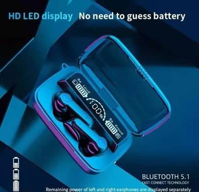 Pulse bluetooth sales earphones