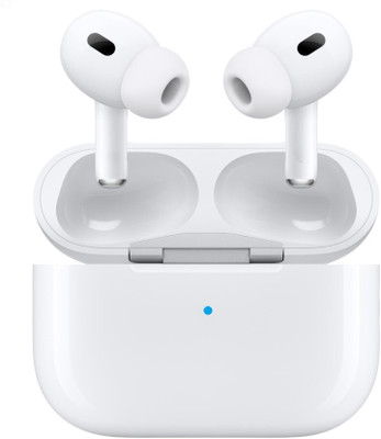 Loyal Edge Lightweight, 30-Hour Playback, Anc-150 Bluetooth(White, In the Ear)