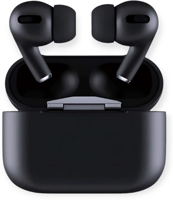 GDS True Wireless Earbuds with Customizable Tap Gestures for Easy Control_ZY Bluetooth(Black, True Wireless)