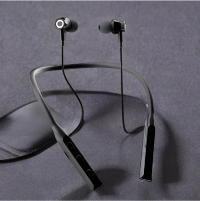 AIZINA Don't Wait: Experience the future of audio with these innovative headphones. Bluetooth & Wired(Multicolor, In the Ear)