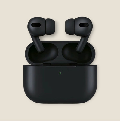 GDS Bluetooth Earbuds Featuring HD Stereo Sound_DZ Bluetooth(Black, True Wireless)