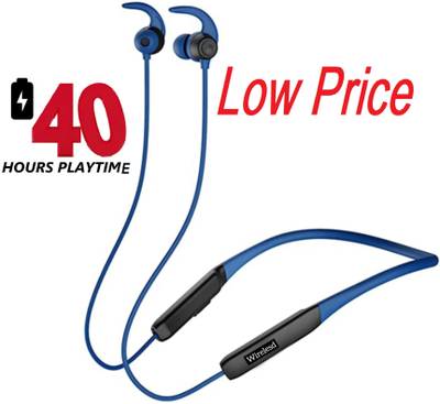 Low price neckband best sale