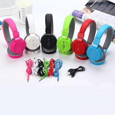 IMMUTABLE SH-12 Wireless Bluetooth Headphone (Multicolor On the Ear)asd17 Bluetooth & Wired(Black, On the Ear)