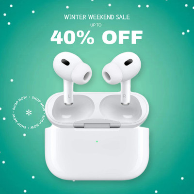 Couno TWS Earbuds | Auto Connect | Long Battery | Black Bluetooth(White, In the Ear)