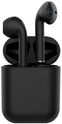 TOUCH 18 Tws Inpod, Earbuds Wireless , True Wireless Earbuds Bluetooth(Black, True Wireless)