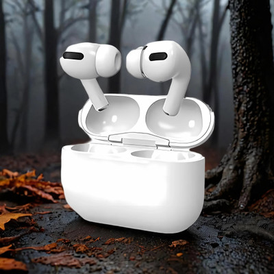 EvolveX Neo with Deep Bass & Mic Bluetooth(White, In the Ear)