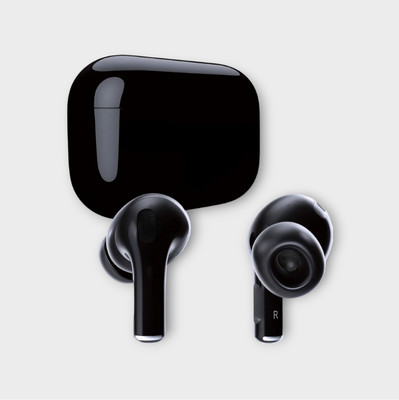 GDS Precision Bass, Rapid Pairing, True Wireless, Bluetooth Gaming Earbuds_EF Bluetooth(Black, True Wireless)