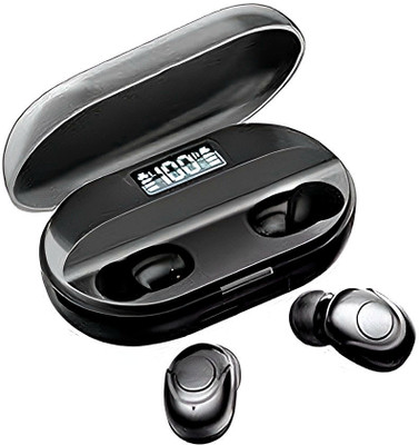 GUGGU T2 (Earbuds)TrueSound Pro (Bluetooth Headset) with Active Noise CancellationE41 Bluetooth(Multicolor, In the Ear)