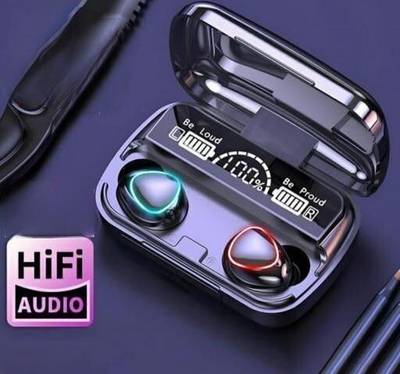 Bts bluetooth 2025 earphones
