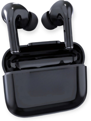 GDS Dynamic Sound, Auto Pairing, True Wireless, Bluetooth Gaming Earbuds_VK Bluetooth(Black, True Wireless)