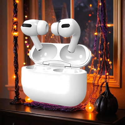 Tedbee Prime Touch Mic & Sound Boost Bluetooth(White, In the Ear)