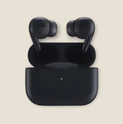 GDS High-Definition Audio Bluetooth In-Ear System_GJ Bluetooth(Black, True Wireless)