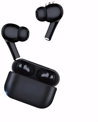 GDS Wireless Sound Dots with Deep, Immersive Bass_R8 Bluetooth(Black, True Wireless)
