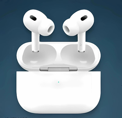 Couno Neo Touch Bass & Deep Audio Bluetooth(White, In the Ear)