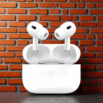 Couno Neo Touch Mic & Sound Boost Bluetooth(White, In the Ear)