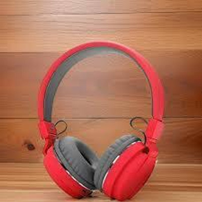 IMMUTABLE SH-12 Wireless Bluetooth Over the Ear Headphone sad52 Bluetooth & Wired(Multicolor, On the Ear)
