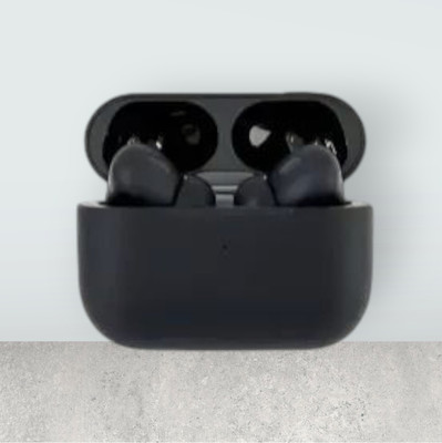 GDS Low-Lag Audio, Fast Connect, True Wireless, Bluetooth Gaming Earbuds_GP Bluetooth(Black, True Wireless)