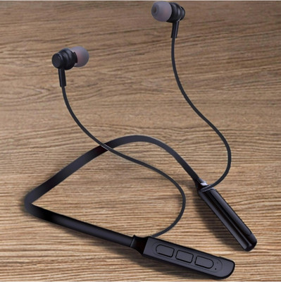 AIZINA Bluetooth Earbuds with HD Audio, Fast Charging, 30H Backup Bluetooth & Wired(Multicolor, In the Ear)